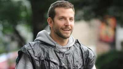 The quote of the day by Bradley Cooper reads, “You have to do everything you can, you have to work your hardest, and if you do, if you stay positive, you have a shot at a silver lining.”(Image credits: Instagram) Quote of the day by Bradley Cooper: ‘You have to do everything you can, you have to work your hardest, and if you do, if you stay positive, you have a shot at a silver lining,’ life lesson shared by ‘Silver Linings Playbook’ actor about perseverance