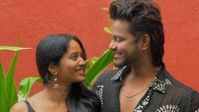 Who is Brigida Saga's boyfriend Ananth? 'Iravin Nizhal' actress confirms wedding plans with heartfelt post