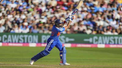 '158 wasn't the perfect total': Shreyas Iyer reflects on nine-wicket defeat against  England