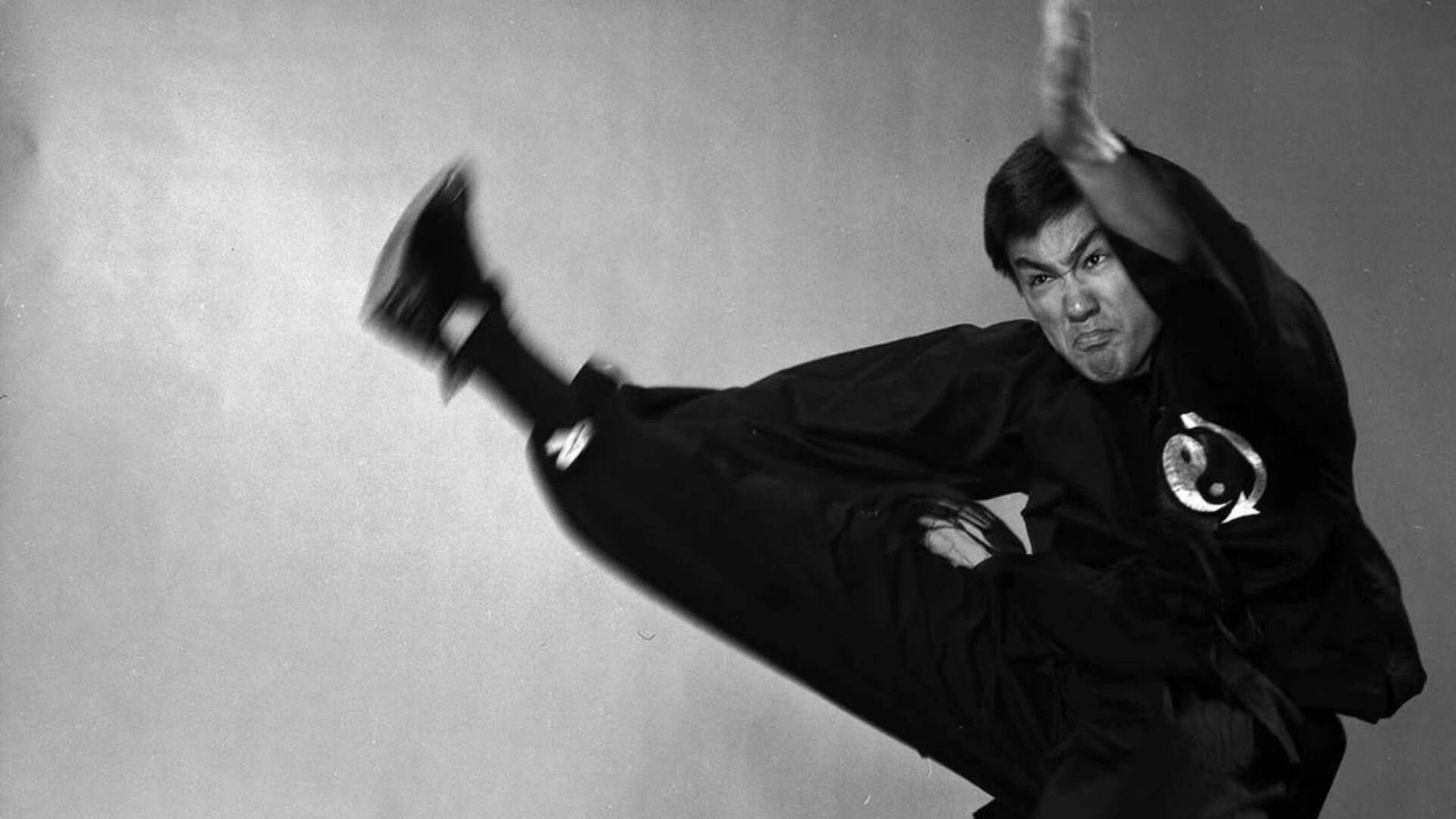 Bruce Lee's legacy continues to inspire through action and philosophy