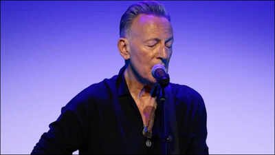 Quote of the day by Bruce Springsteen: ‘No one you have been and no place you have gone ever leaves you…success of your journey and your destination all depend on who's driving’, rock icon’s lesson on accepting your past and moving forward with it Quote of the day by Bruce Springsteen: ‘No one you have been and no place you have gone ever leaves you…success of your journey and your destination all depend on who's driving’, rock icon’s lesson on accepting your past and moving forward with it