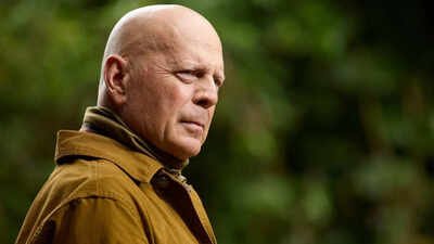 Quote of the day by Bruce Willis: 'You know what? Confidence wins every time. If you have confidence, folks, you can say anything,' a timeless life lesson by the 'Die Hard' actor explaining how self-belief can open doors