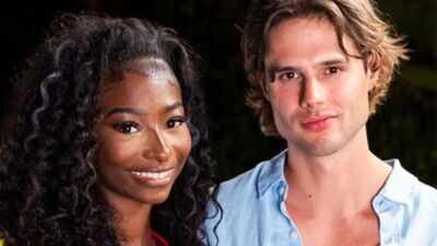 Bryce Alakai and Trinity Tatum, Love Island USA Season 8 winners, discussed their relationship after leaving the villa (Pictures credit: Ben Symons/Peacock) Love Island USA winners Bryce Dettloff and Trinity Tatum are facing questions over their 7-year age gap, but both say it has not affected their relationship