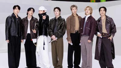 Grammy CEO reacts and shares a statement after Kpop group BTS confirms that they will not be submitting their latest comeback album, 'Arirang ', for the Grammys 2027 after the Asian Pop music category was introduced a month ago. (Twitter) K-Pop group BTS backs out of the Grammys for 2027 - Organization chief responds: ‘I am saddened to hear that…’