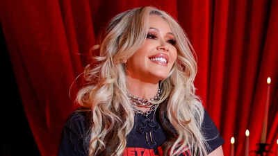 The podcaster opened up about the hurtful comments she received while undergoing fertility treatment, saying the experience strengthened her resilience.Image credit (Bunnie Xo Instagram) 'She's bigger than her husband now': Bunnie Xo opens up about cruel body-shaming remarks during IVF journey