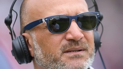 Mark Butcher has made a lot of valid points. (Getty Images) Mark Butcher has made a lot of valid points. (Getty Images)