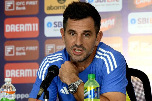 Ryan ten Doeschate Likely to End Team India Stint After England Tour: Report