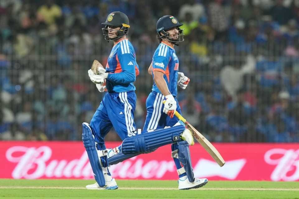 IND vs ZIM Match Prediction — Who Will Win 1st T20I? Playing XI, Pitch Report & Toss Prediction