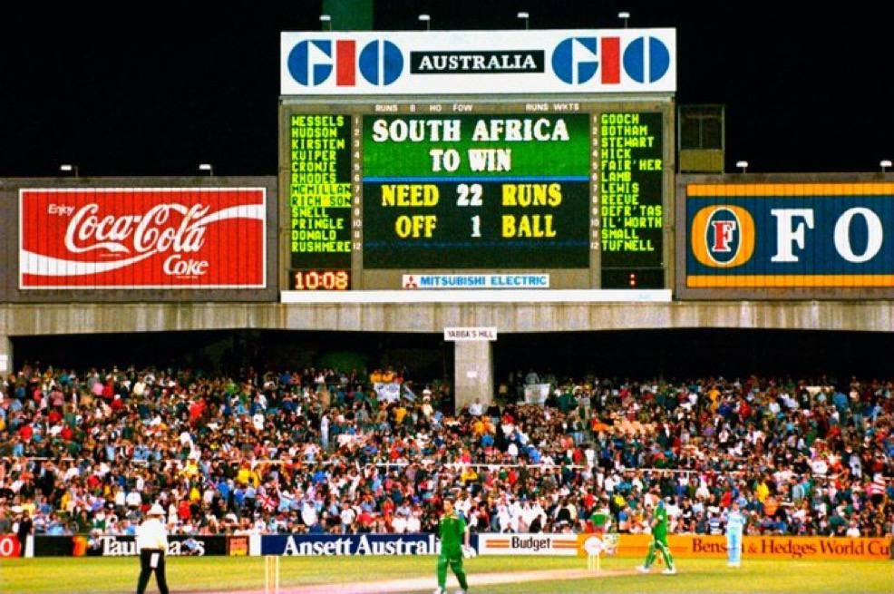 What Is the Duckworth-Lewis-Stern (DLS) Method in Cricket? Rules, Calculation and Examples Explained