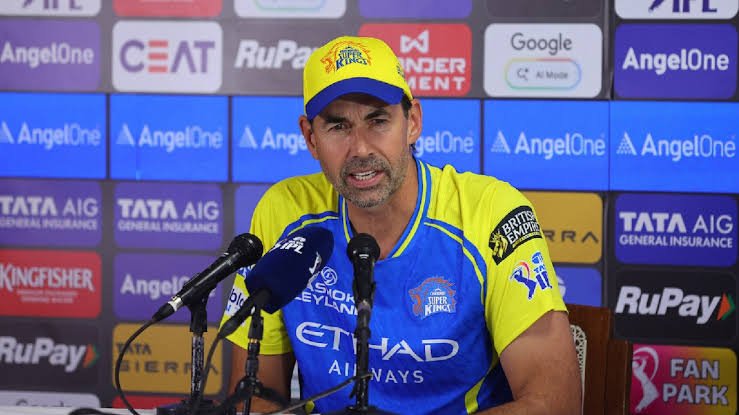 Chennai Super Kings End Stephen Fleming Era, Hemang Badani Emerges as Top Candidate