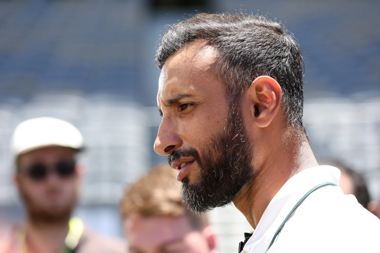 Lapses in Shan's Test captaincy saw him out, says Aaqib Javed