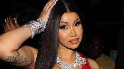 Cardi B shares glimpses of country life with her kids in the Dominican Republic as they flex their Spanish skills. Cardi B’s kids show off their Spanish talent in a new video: Kulture and Wave flex their fluency, while Blossom says ‘bonito’
