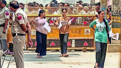 NEET row: CBI chargesheets 13 in paper leak