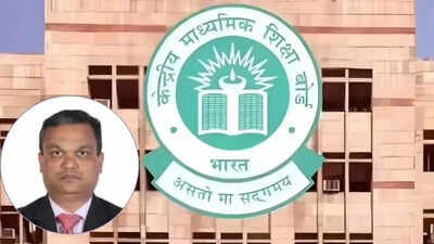 The Centre has entrusted senior IAS officer Lokhande Prashant Sitaram with the additional charge of CBSE Chairperson while he continues to serve in the Ministry of Home Affairs. Here's a closer look at his educational background, administrative career, and the leadership transition at India's largest school education board. Who is Lokhande Prashant Sitaram? Meet the IAS officer appointed as new CBSE Chairperson