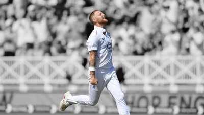'Highest highs to the lowest lows': Ben Stokes reflects on 'mad 15 years' after retirement, posts emotional farewell message