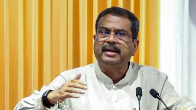 Centre unlikely to sack Pradhan over NEET row, open to compensate for victims' kin: Report