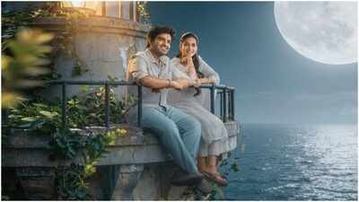 'Chennai Love Story' box office collection day 1: Kiran Abbavaram film opens well; earns Rs 4.95 Cr India Net 'Chennai Love Story' box office collection day 1: Kiran Abbavaram film opens well; earns Rs 4.95 Cr India Net