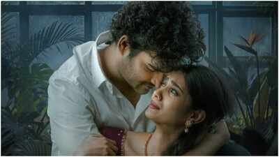 'Chennai Love Story' box office collections day 4: Kiran Abbavaram's romantic drama sees Monday decline, worldwide total reaches Rs 28.70 Cr
