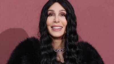 Cher bears USD 1 million of her legal fees despite win in royalty lawsuit against Sonny Bono's wife, Mary Bono