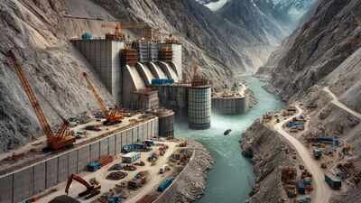 China's mega dam on Brahmaputra facing major natural threat: Report