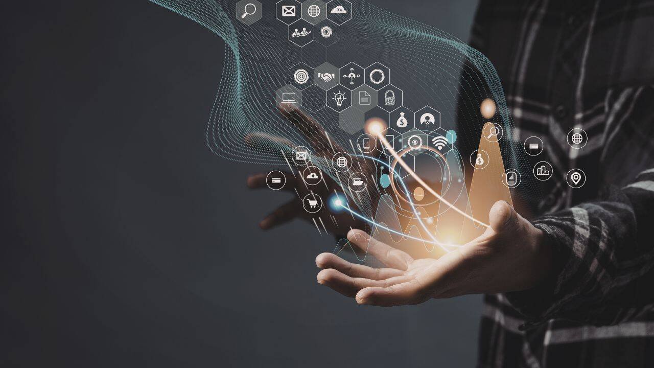 China is building a different kind of AI