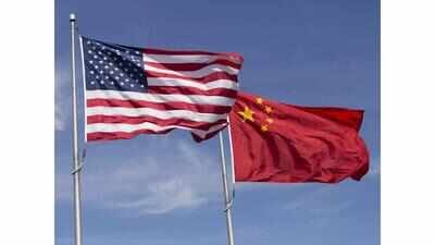 China may be planning to tell America: We do not need your Nvidia chips as we now also have ...