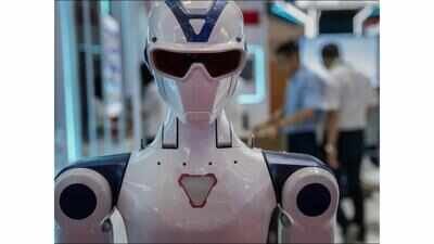 China responds to US bans on Chinese robots and power inverters; tells what Europe too has been saying: Stop threatening our companies with ...