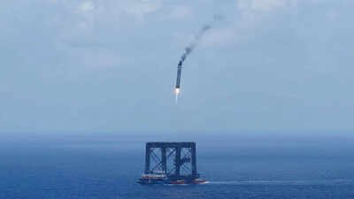 China leaps ahead with reusable rocket booster, India’s NGLV years away