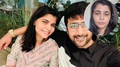 ‘I’m going to wish you horror': Chinmayi Sripaada slams trolls over horrific death threats to her 3-year-old twins and Rahul Ravindran