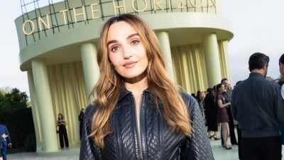 Chloe Fineman departs from SNL, writes heartfelt note to express gratitude: 'It’s time for my next chapter'