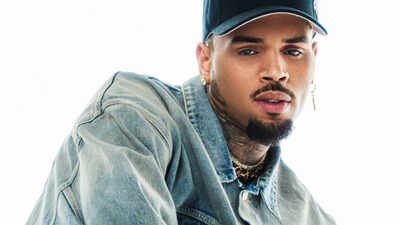 Chris Brown and his vocal coach have pleaded guilty to charges of affray in relation to a 2023 nightclub case. Aggravated assault and possession of an offensive weapon charges were dropped altogether. The singer will be sentenced in October. (Instagram) Chris Brown pleads guilty to affray in 2023 nightclub case: Sentencing to be held in October