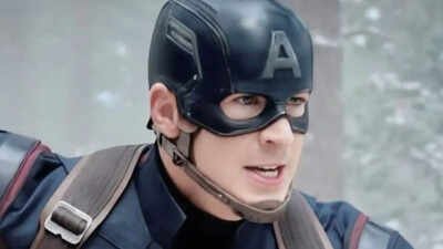 Chris Evans recently opened up about working on 'Avengers: Doomsday' after almost seven years. The actor shared that returning to his character as Captain America felt as if he was back in 2011, filming for the first Avengers movie. (YouTube) Chris Evans compares ‘Avengers: Doomsday’ to ‘Avengers’: ‘It was almost like going back to 2011…’
