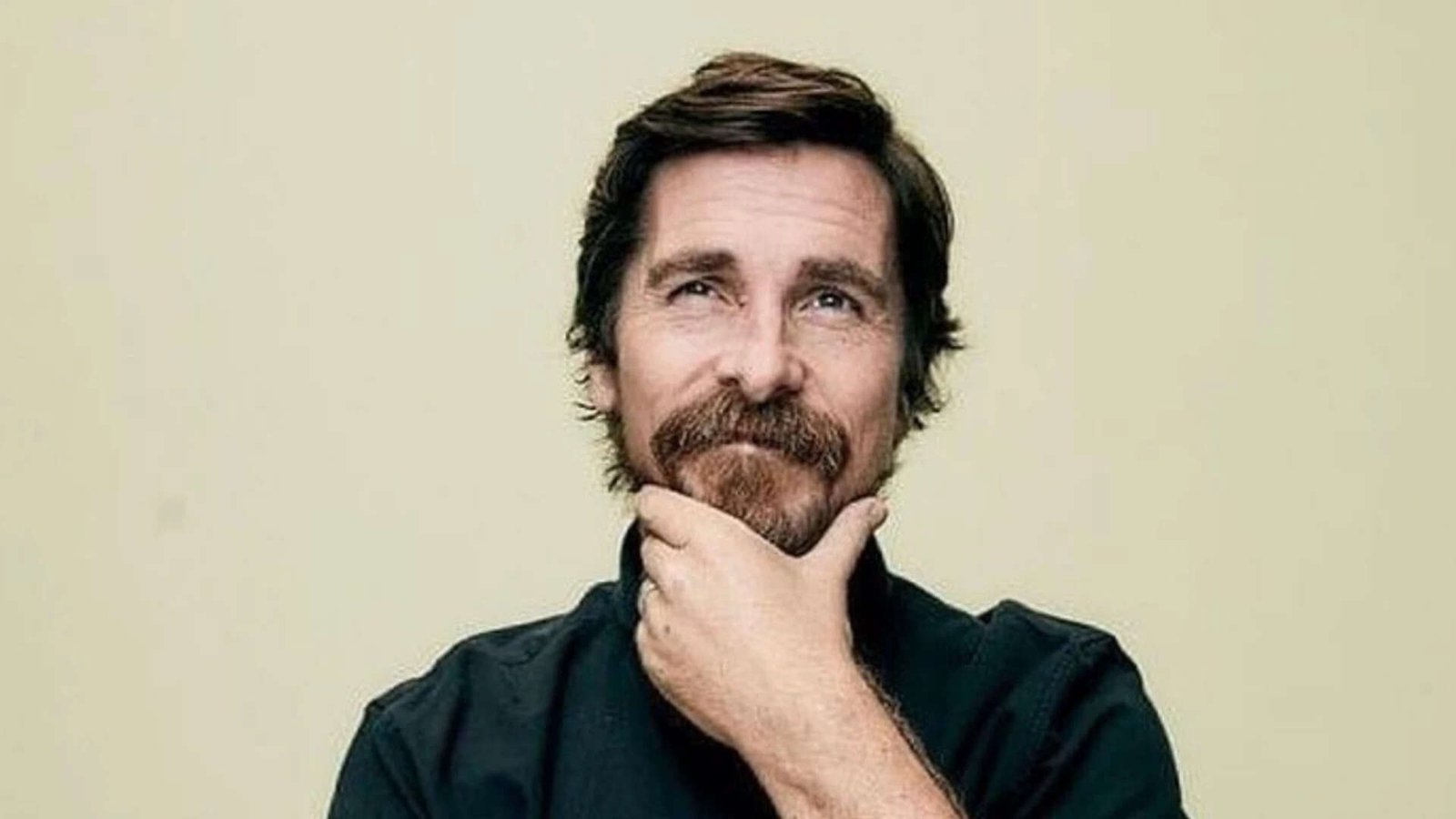 Christian Bale believes life's greatest strength comes through resilience