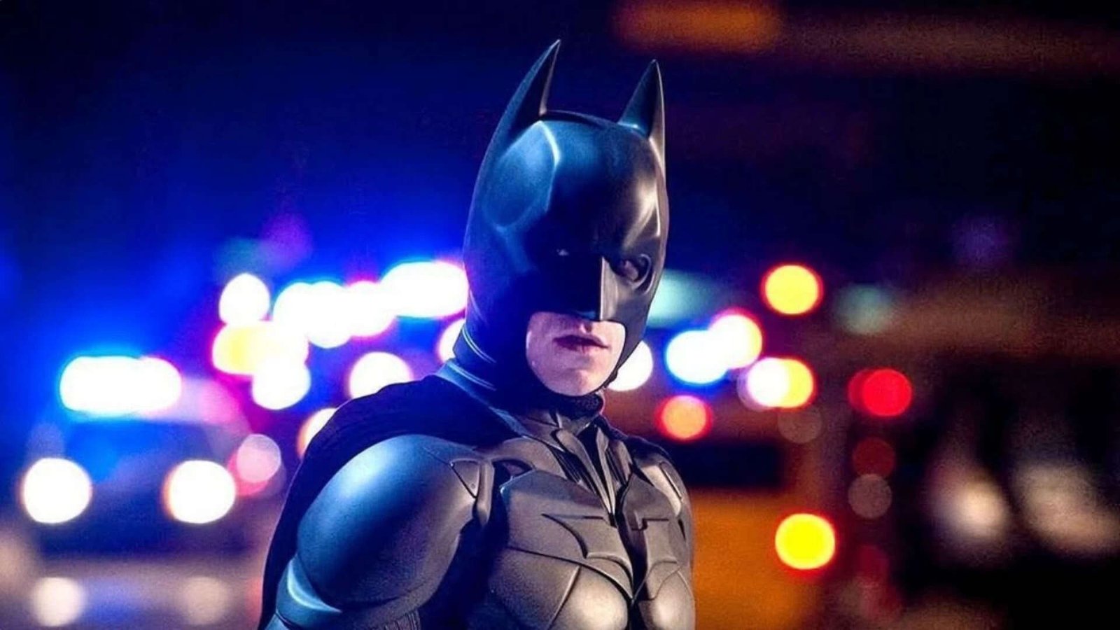 Christian Bale's philosophy mirrors his fearless career choices