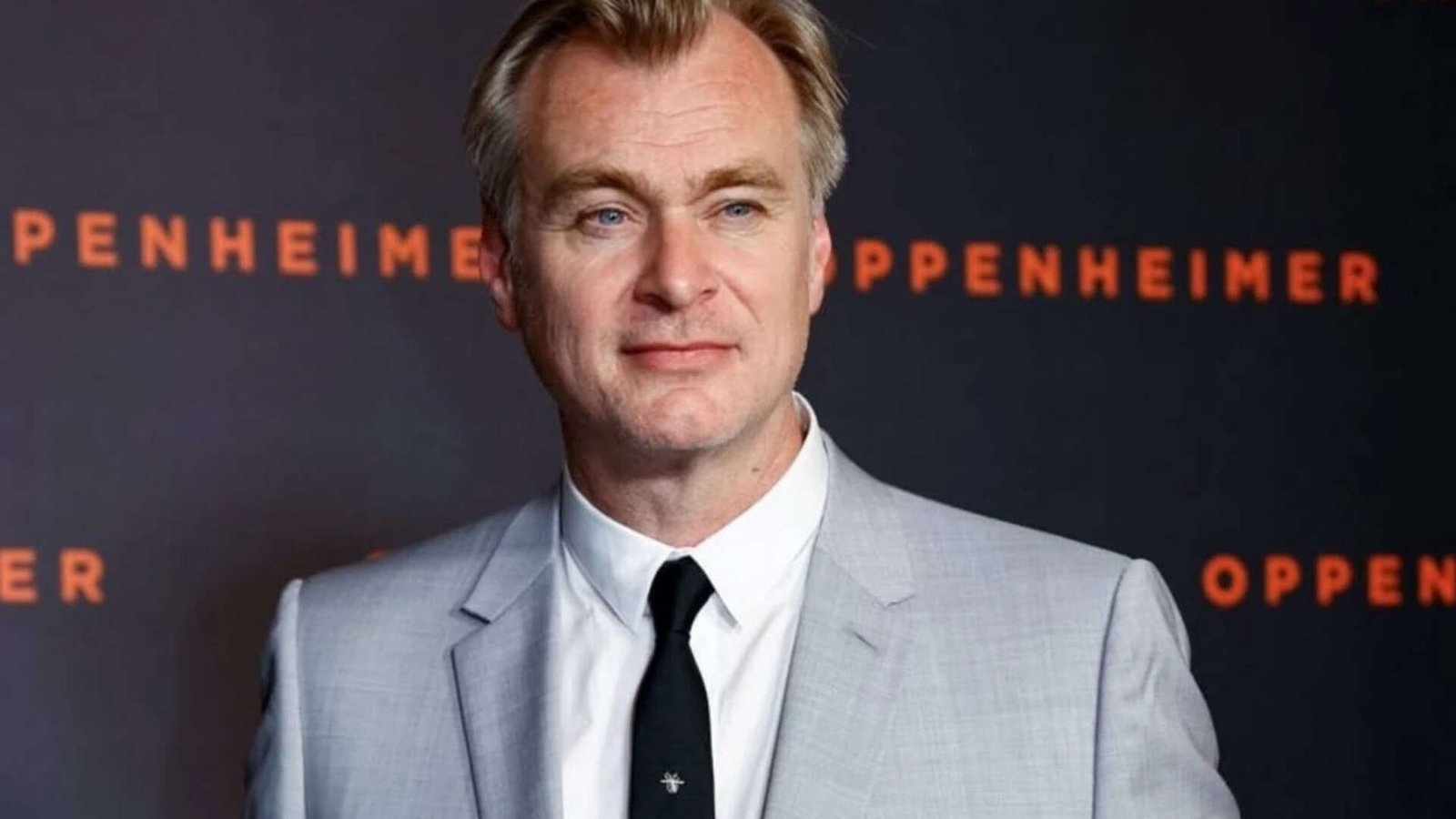 Christopher Nolan dismisses <em>The Odyssey</em> backlash ahead of release​
