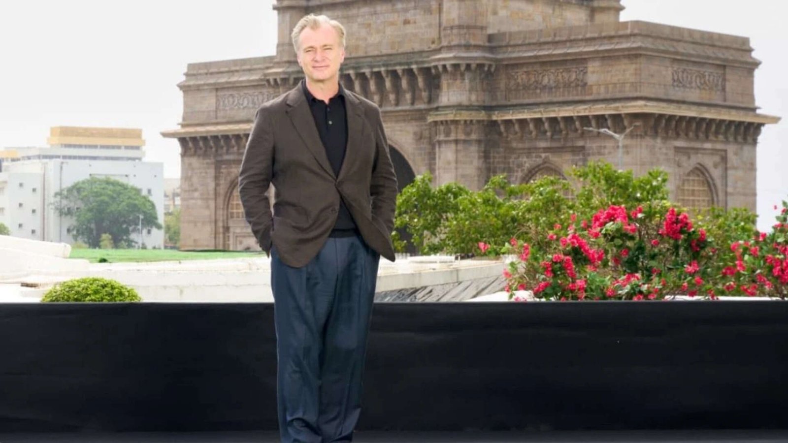 Christopher Nolan explains why <em>The Odyssey</em> deserves a three-year break​