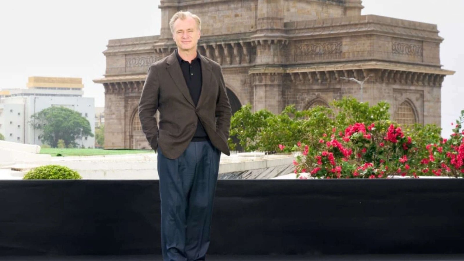Christopher Nolan pushed through extreme conditions while filming <em>'The Odyssey'</em>​