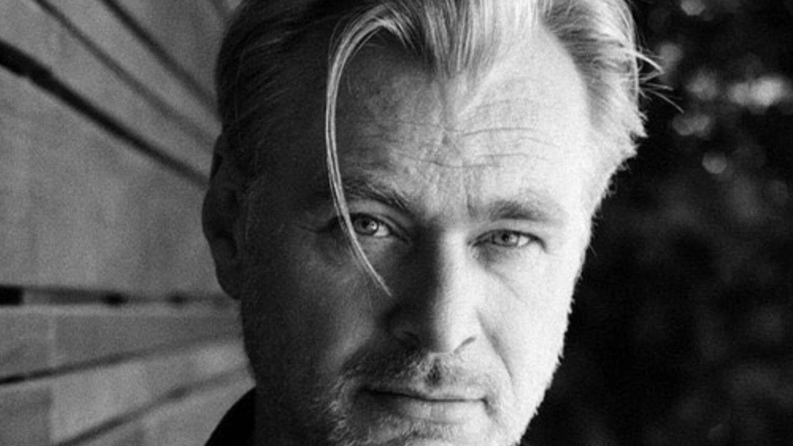 Christopher Nolan says the film industry owes David Keighley 'a massive debt'