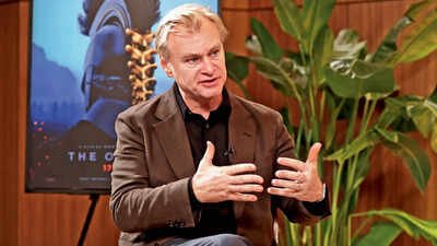 There are many truths to Christopher Nolan’s persona and cinema that coexist simultaneously, and he is as layered a mind as the stories he tells Christopher Nolan on making The Odyssey: Contradiction is one of the most interesting and evocative things that storytelling can deal with