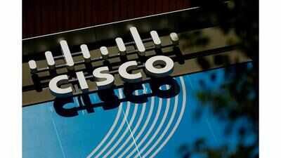 Starting August, Cisco is rolling out AI agents to all its 90,000 employees; as company says: We feel like that's the most ...