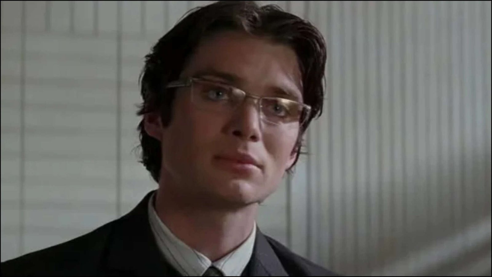 Cillian Murphy