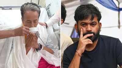 'Peaceful protest will continue till Pradhan resigns': CJP's Dipke says Wangchuk ending fast won't end agitation