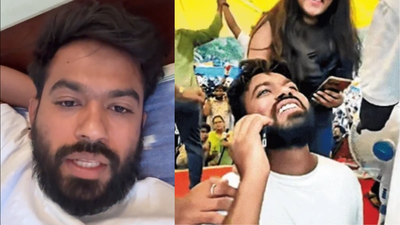 CJP founder Abhijeet Dipke 'Just the beginning, long way to go': CJP founder Abhijeet Dipke releases video, thanks supporters