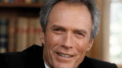 Quote of the day by Clint Eastwood: 'In this world, there are two kinds of people. Those with loaded guns and those who dig," a life-defining dialogue by the Hollywood veteran, where he explained you can either dictate your terms or follow someone's command