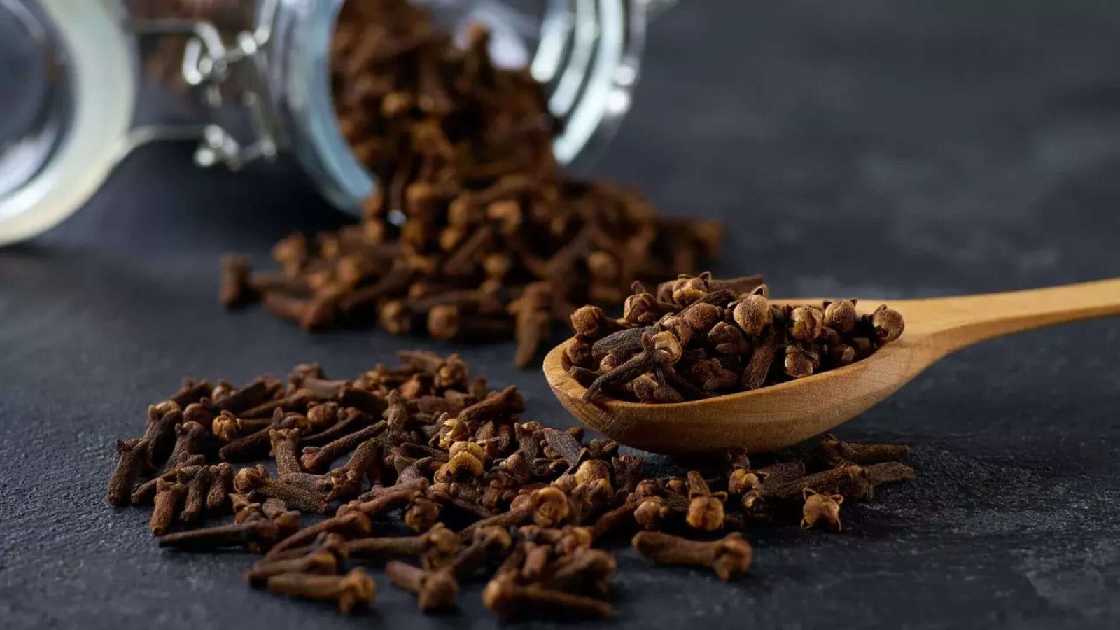 cloves