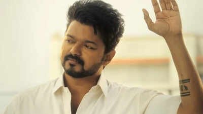 'Jana Nayagan': CM Vijay watches final film with Secretariat staff; special screening held in Chennai; tight security at venue