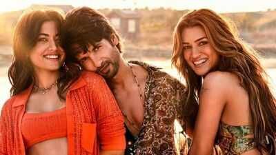 'Cocktail 2' box office collection Day 13 [LIVE]: Shahid Kapoor starrer inches closer to Rs 90 crore mark on second Wednesday