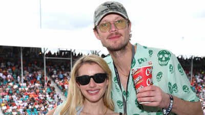 Who is Emma Roberts' husband, Cody John? Here’s all we know about the ‘In The Dark’ actor