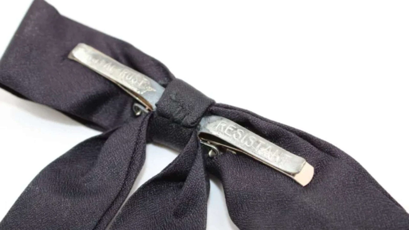 Colonel Sanders' iconic black neckwear is also up for auction (Andrew Kung Group photo)