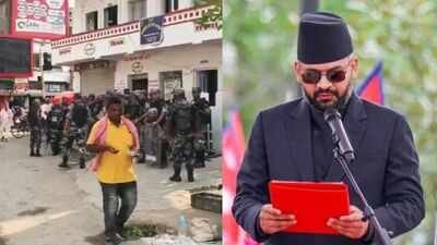 Nepal communal violence: Three killed, curfew widens; PM Balendra Shah appeals for calm
